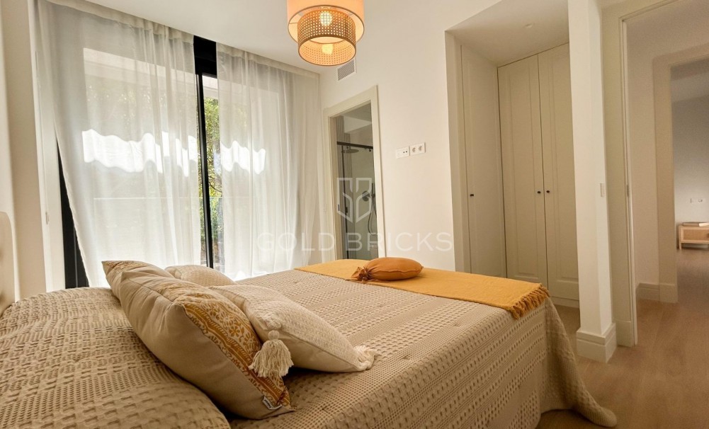 New Build · Town House · Málaga · El Limonar