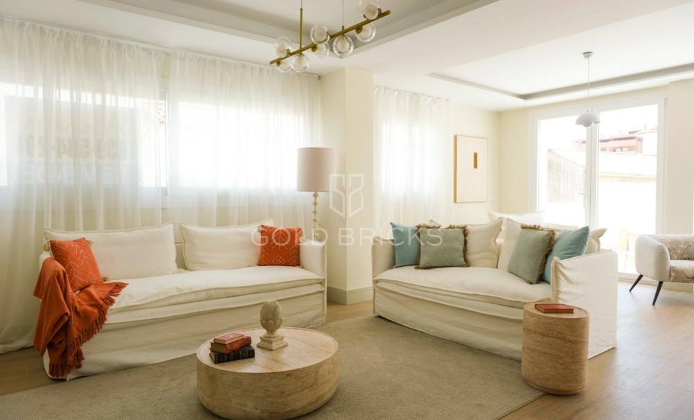 New Build · Apartment · Málaga · Playa de la Malagueta