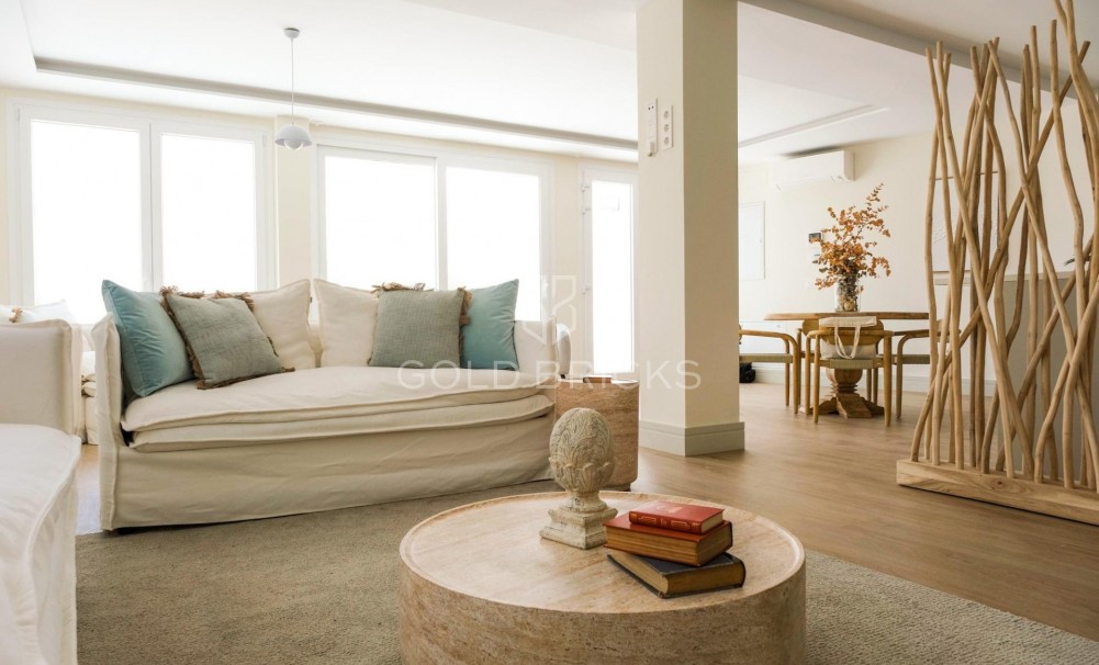 New Build · Apartment · Málaga · Playa de la Malagueta