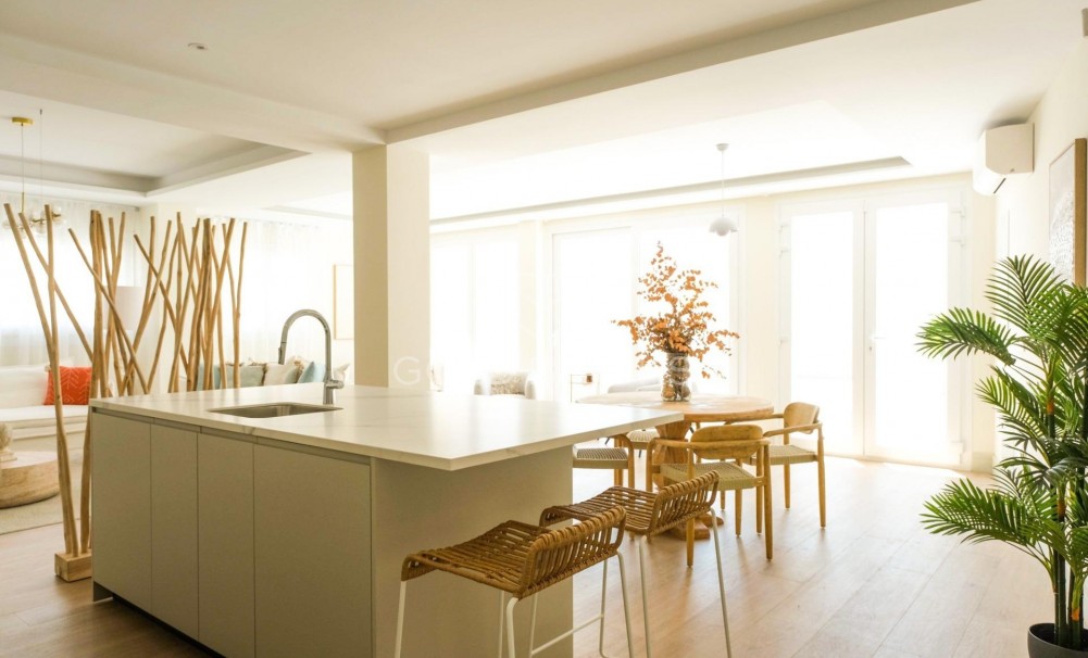 New Build · Apartment · Málaga · Playa de la Malagueta