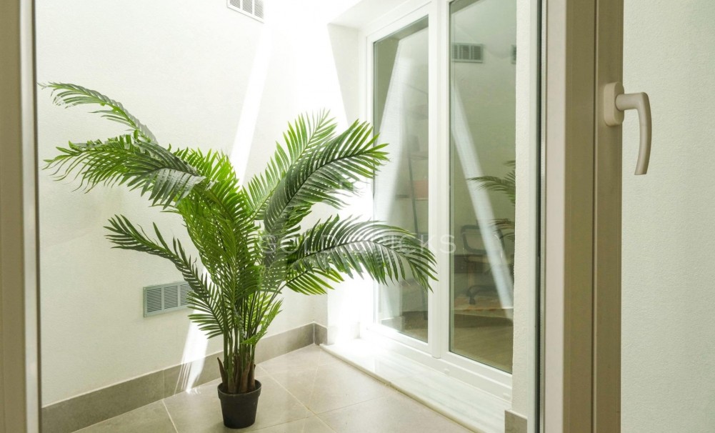 New Build · Apartment · Málaga · Playa de la Malagueta