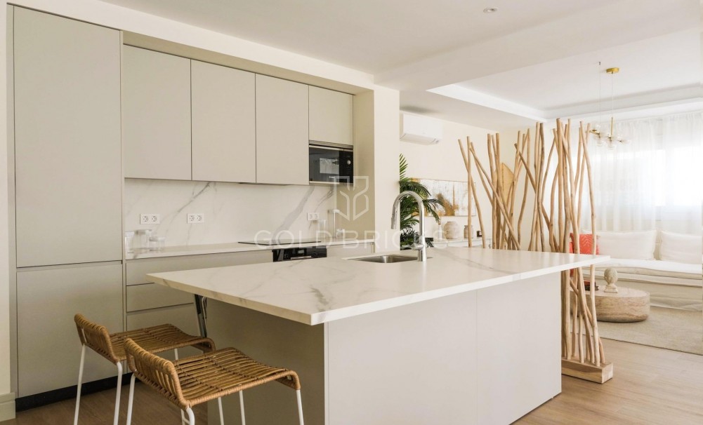 New Build · Apartment · Málaga · Playa de la Malagueta