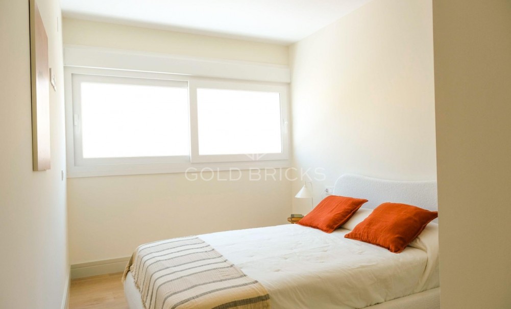 New Build · Apartment · Málaga · Playa de la Malagueta