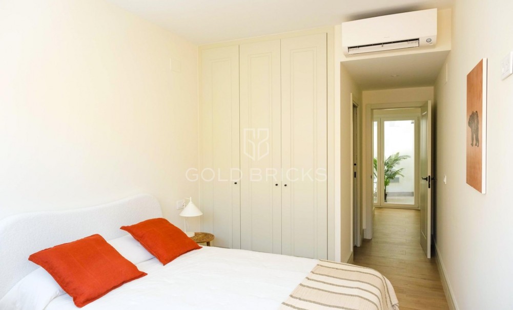 New Build · Apartment · Málaga · Playa de la Malagueta