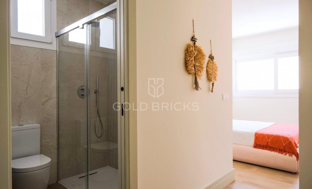 New Build · Apartment · Málaga · Playa de la Malagueta