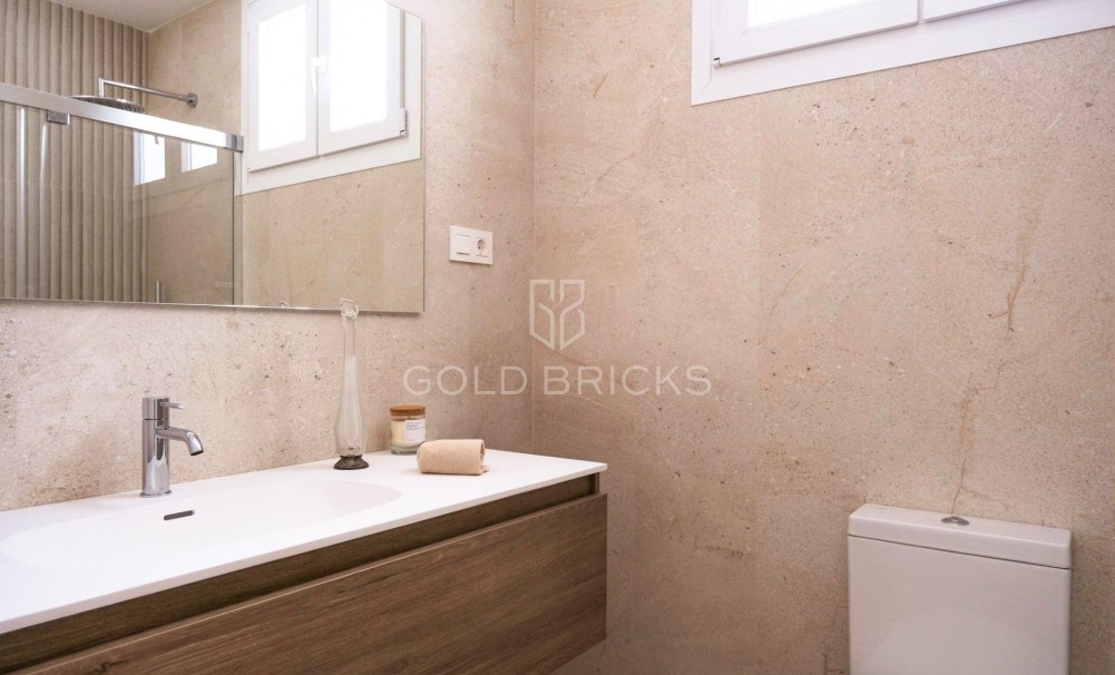 New Build · Apartment · Málaga · Playa de la Malagueta