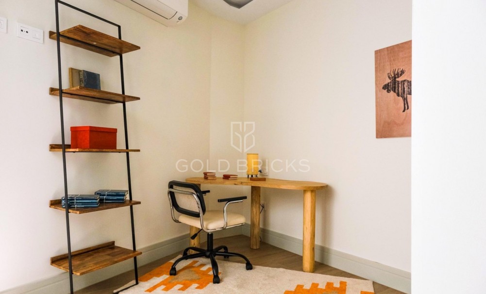 New Build · Apartment · Málaga · Playa de la Malagueta