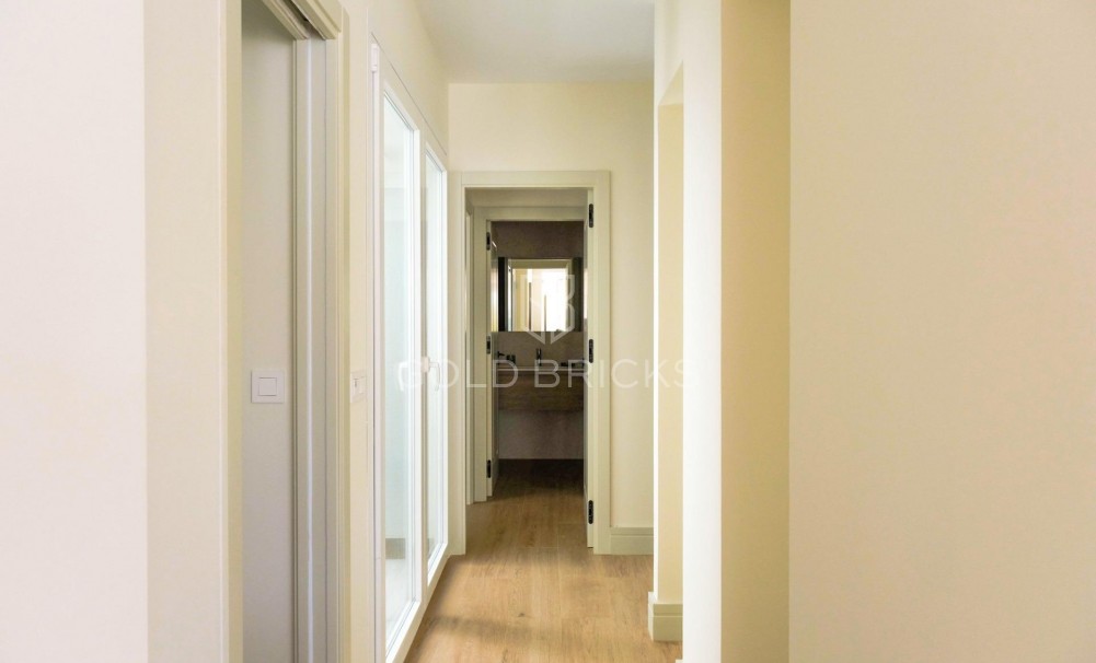 New Build · Apartment · Málaga · Playa de la Malagueta