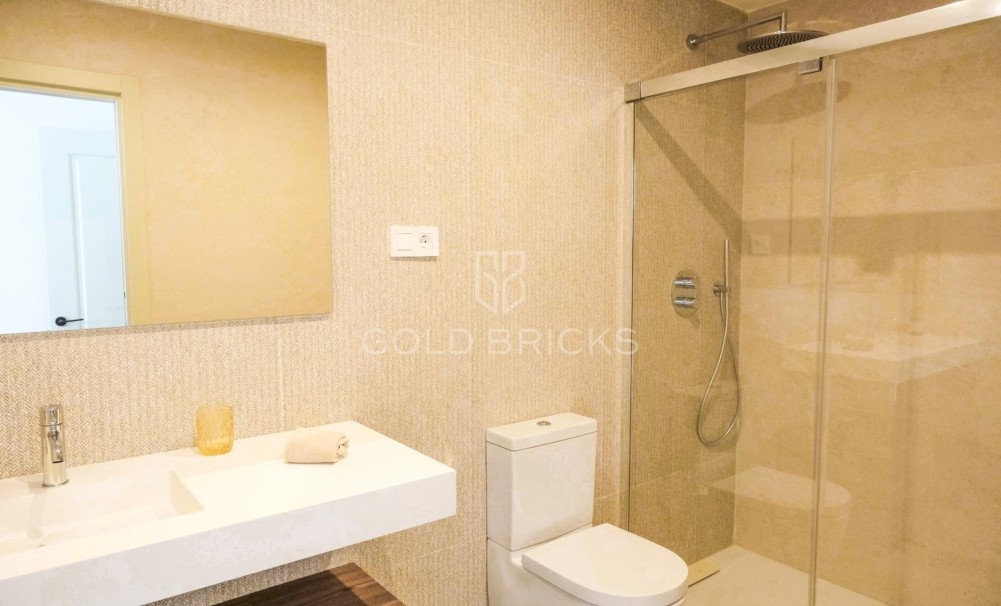 New Build · Apartment · Málaga · Playa de la Malagueta