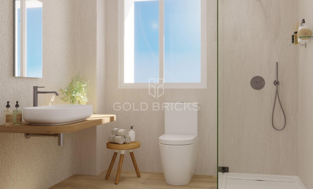 New Build · Apartment · Málaga · Playa de la Malagueta