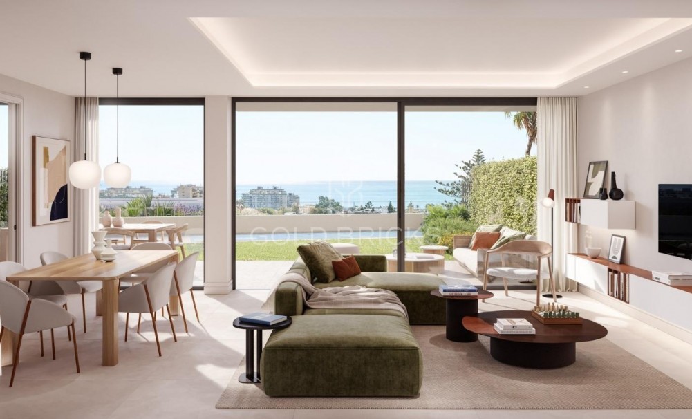 New Build · Town House · Málaga · Pedregalejo