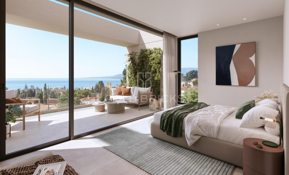 New Build · Town House · Málaga · Pedregalejo