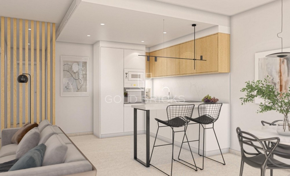 New Build · Bungalow · San Pedro del Pinatar · Pueblo