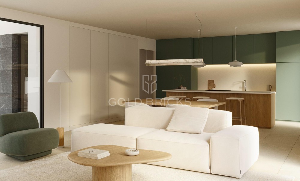 New Build · Villa · Polop · Novapolop