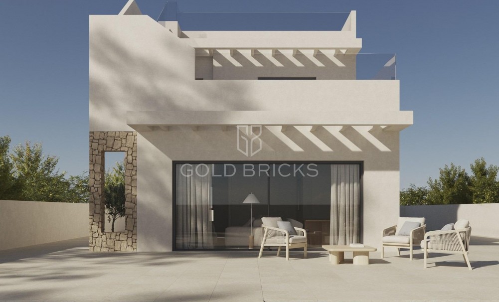 New Build · Villa · Polop · Novapolop