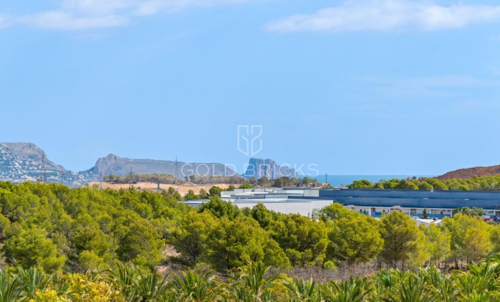 New Build · Villa · Polop · Novapolop