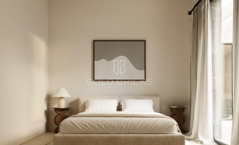 New Build · Villa · Polop · Novapolop