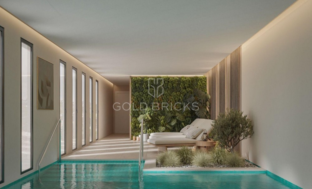 New Build · Apartment · Mijas · Hipódromo Costa del Sol