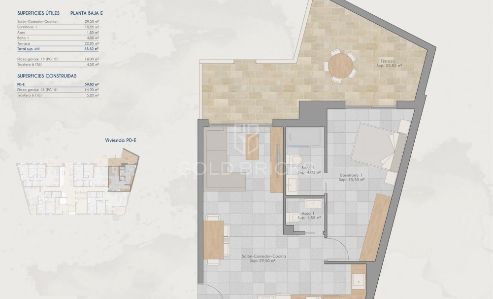 New Build · Apartment · San Pedro del Pinatar · Lo pagan