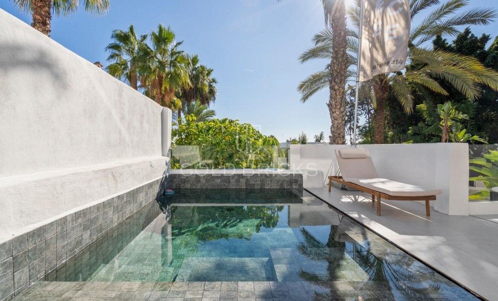 New Build · Apartment · Estepona · El Paraíso