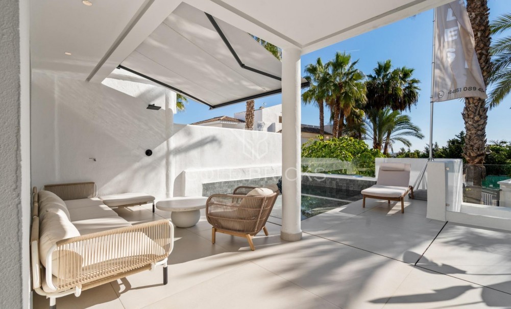 New Build · Apartment · Estepona · El Paraíso