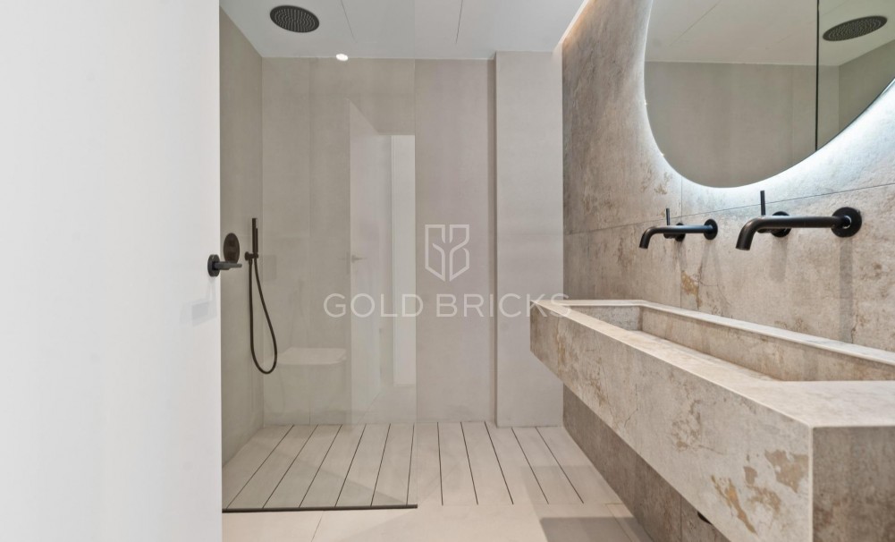 New Build · Apartment · Estepona · El Paraíso