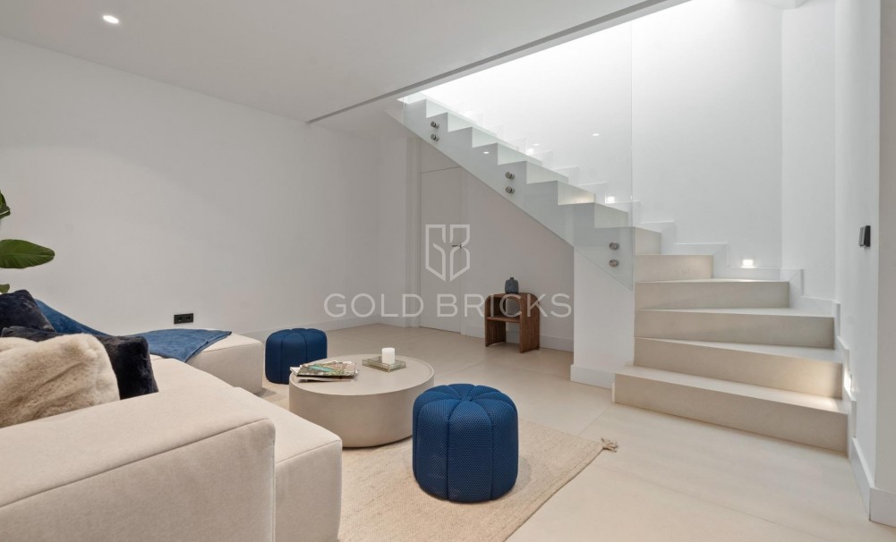 New Build · Apartment · Estepona · El Paraíso