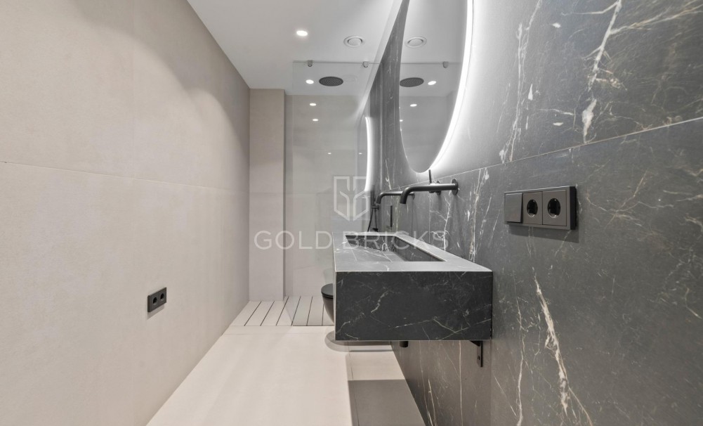 New Build · Apartment · Estepona · El Paraíso