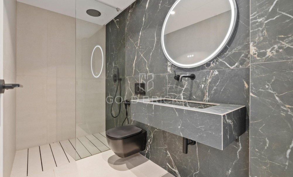 New Build · Apartment · Estepona · El Paraíso