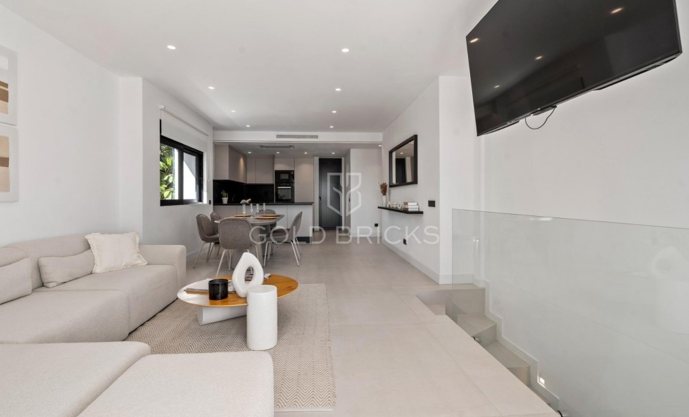 New Build · Apartment · Estepona · El Paraíso