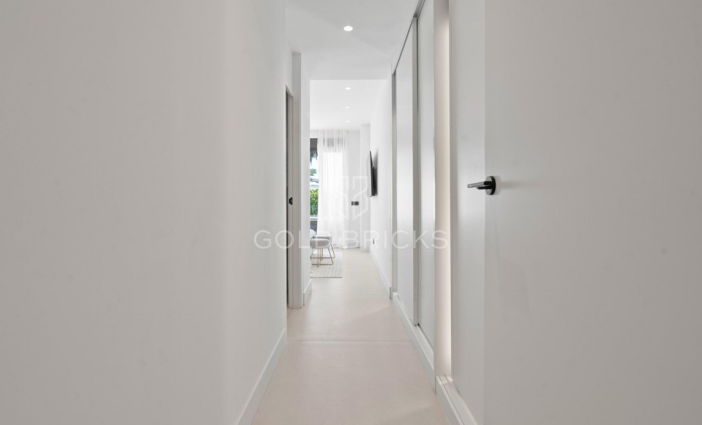 New Build · Apartment · Estepona · El Paraíso