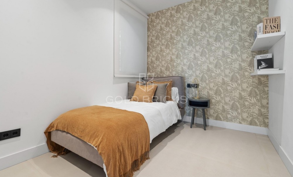 New Build · Apartment · Estepona · El Paraíso