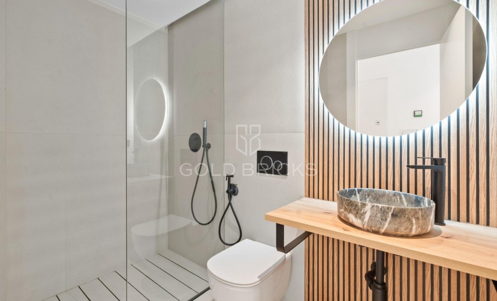 New Build · Apartment · Estepona · El Paraíso