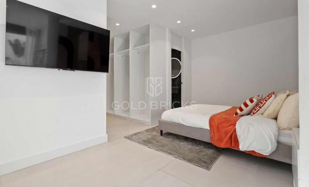 New Build · Apartment · Estepona · El Paraíso