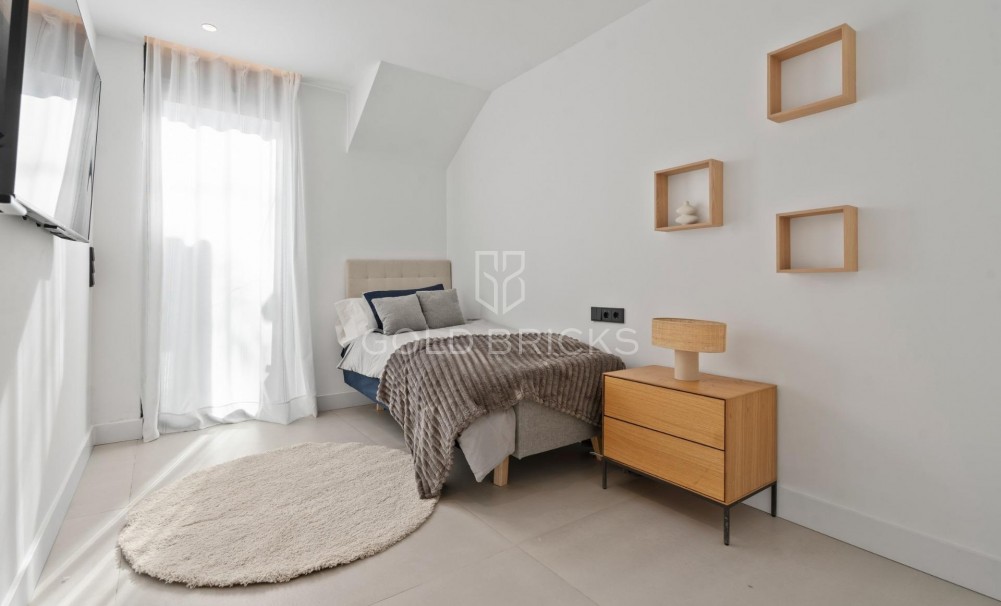New Build · Apartment · Estepona · El Paraíso