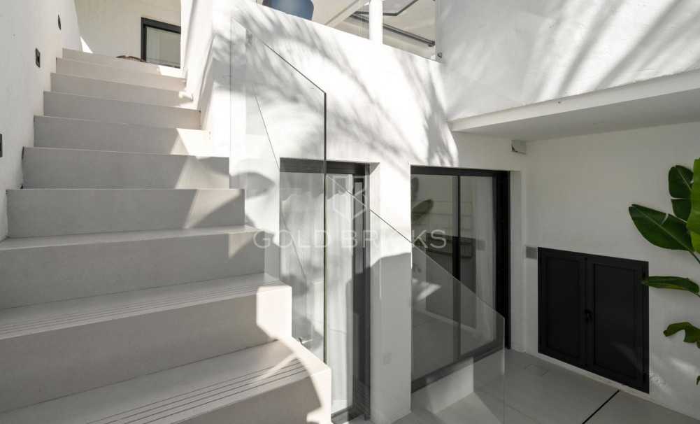 New Build · Apartment · Estepona · El Paraíso