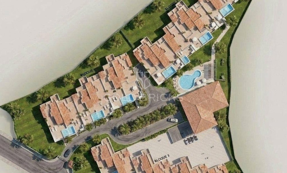 New Build · Apartment · Estepona · El Paraíso