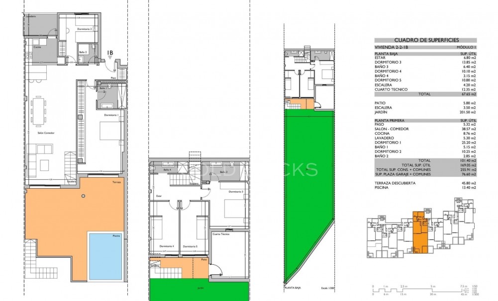 New Build · Apartment · Estepona · El Paraíso