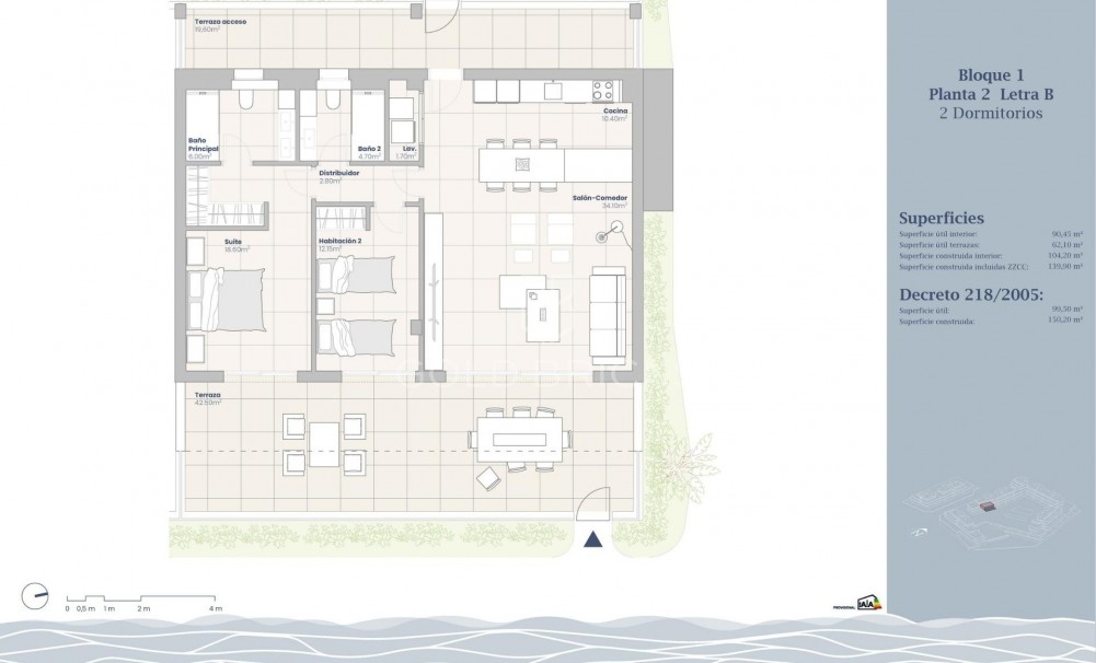 New Build · Apartment · Estepona · Coto de la Serena