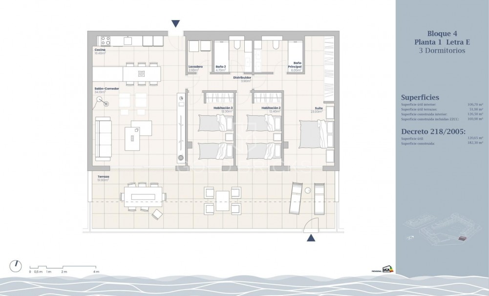 New Build · Apartment · Estepona · Coto de la Serena