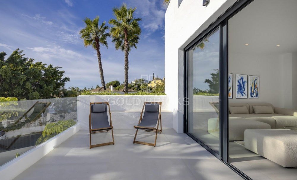 New Build · Penthouse · Estepona · El Paraíso