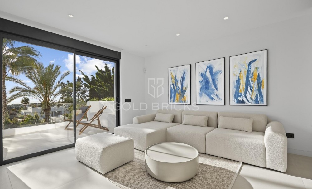 New Build · Penthouse · Estepona · El Paraíso