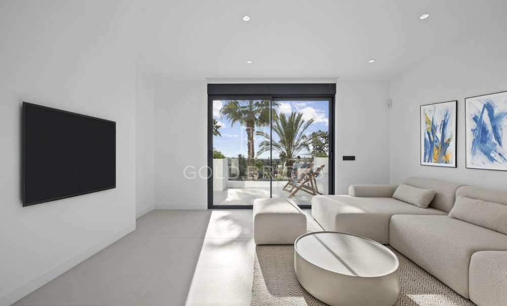 New Build · Penthouse · Estepona · El Paraíso