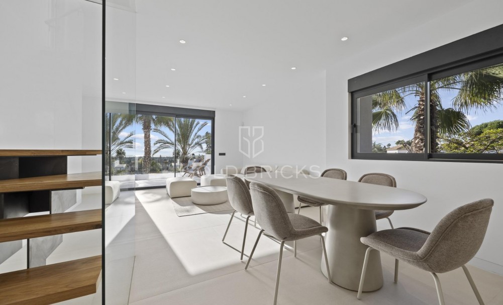 New Build · Penthouse · Estepona · El Paraíso