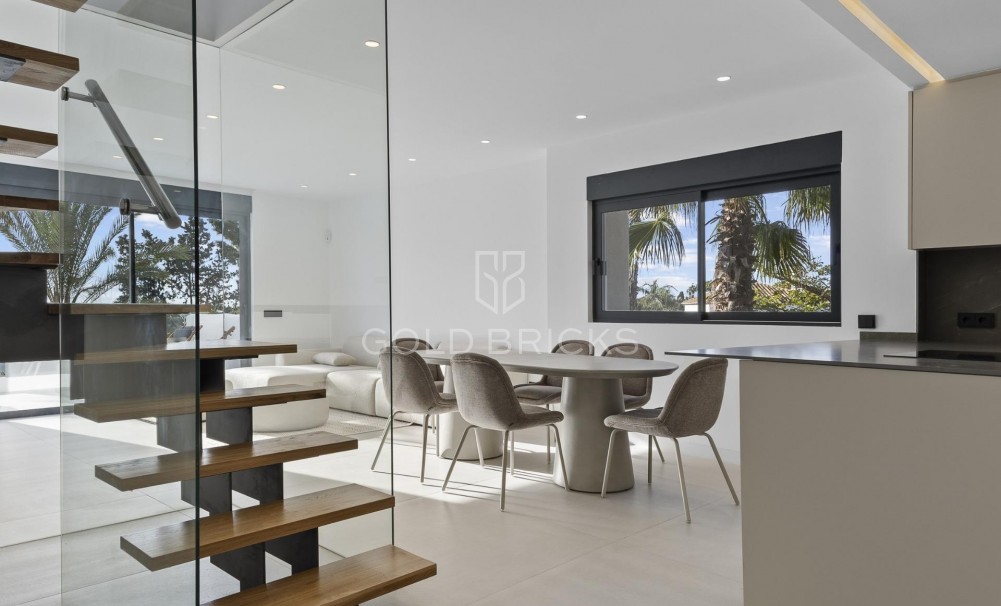 New Build · Penthouse · Estepona · El Paraíso