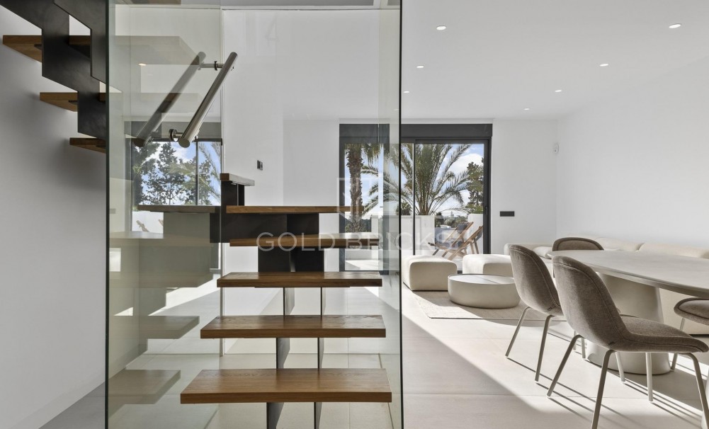 New Build · Penthouse · Estepona · El Paraíso