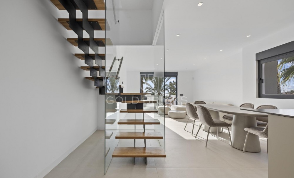 New Build · Penthouse · Estepona · El Paraíso