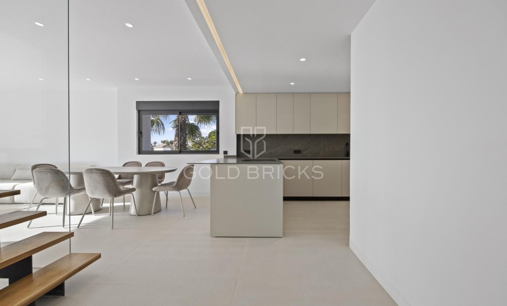 New Build · Penthouse · Estepona · El Paraíso