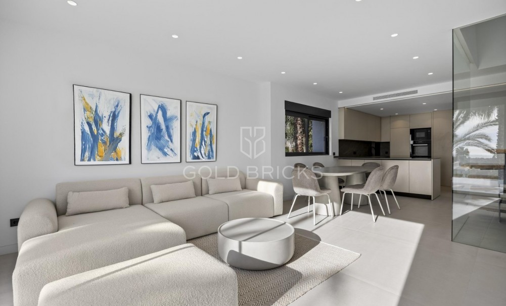 New Build · Penthouse · Estepona · El Paraíso