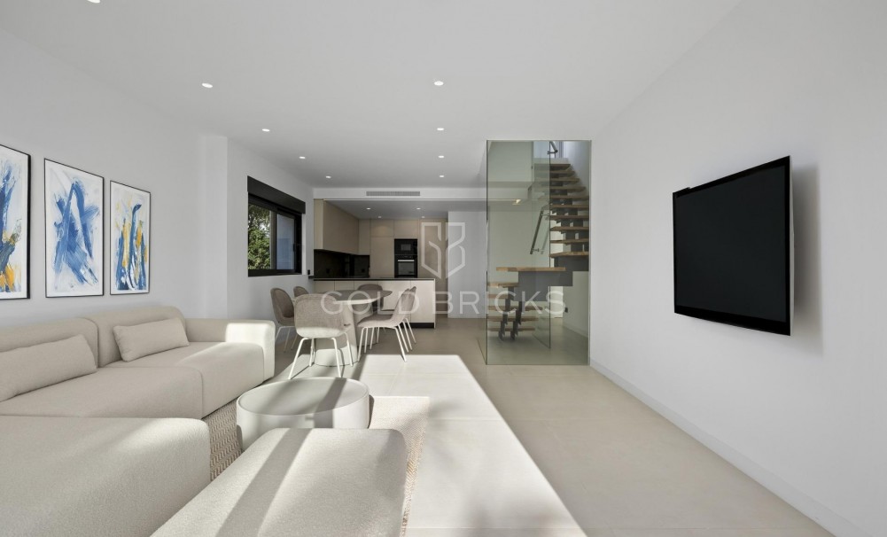 New Build · Penthouse · Estepona · El Paraíso